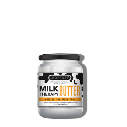 Butter Miraculous Hair Care Oil