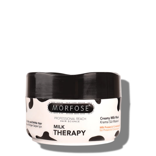 Milk Hair Mask