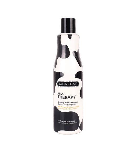 Creamy Milk Shampoo