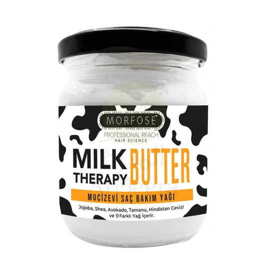Butter Miraculous Hair Care Oil