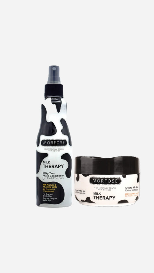 Conditioner & Mask Bundle