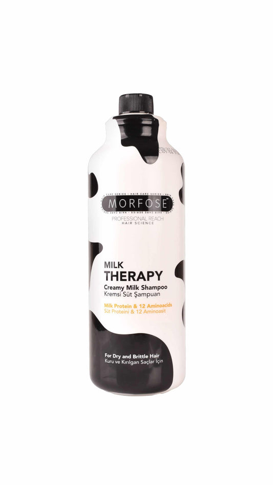 Creamy Milk Shampoo - 1000ml
