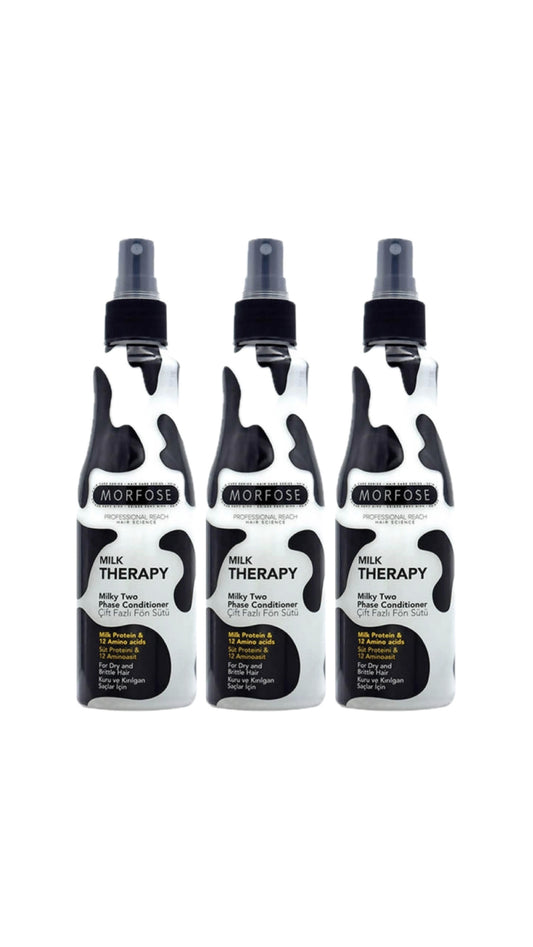 Triple Conditioner Bundle