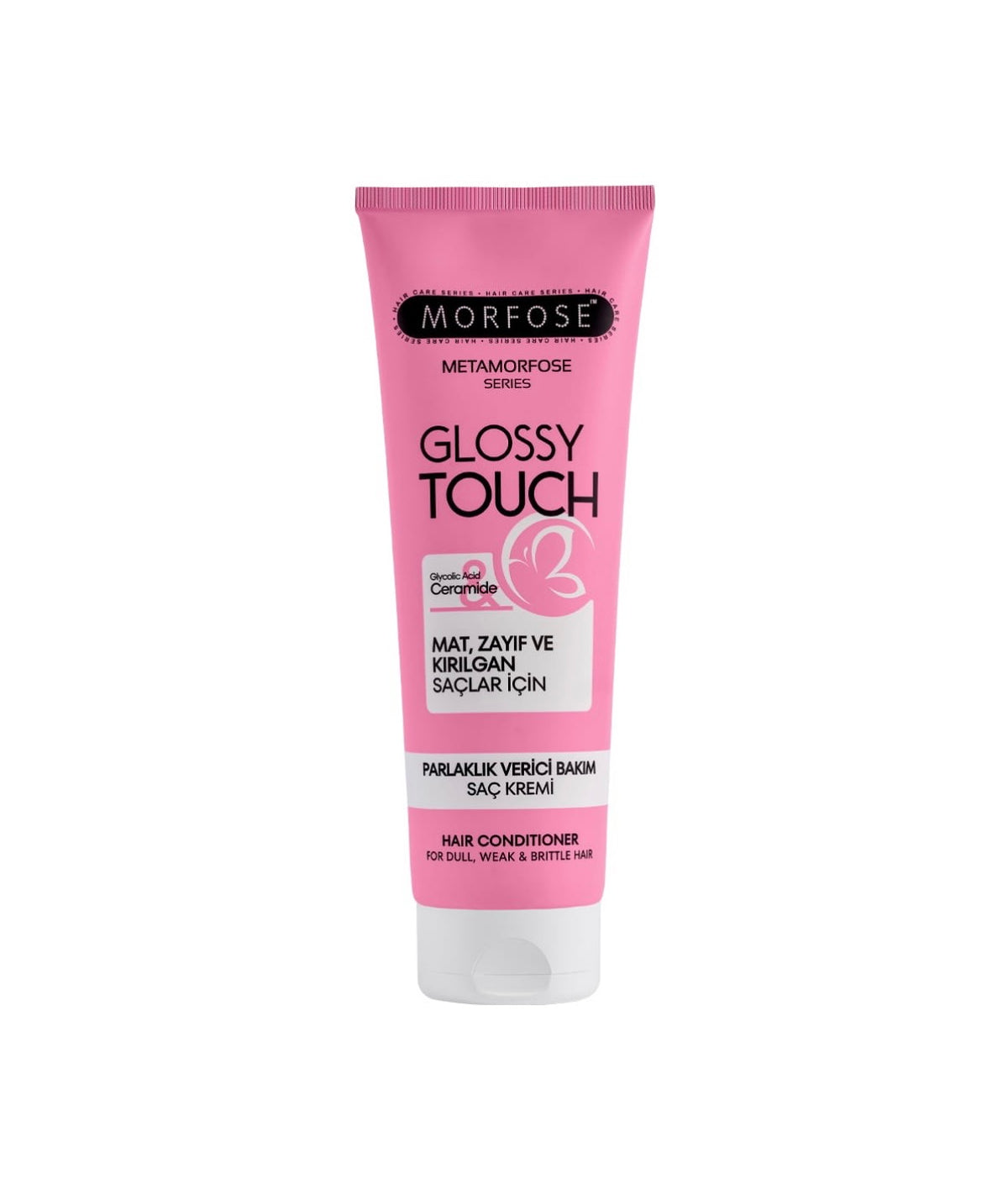 Glossy Touch Conditioner