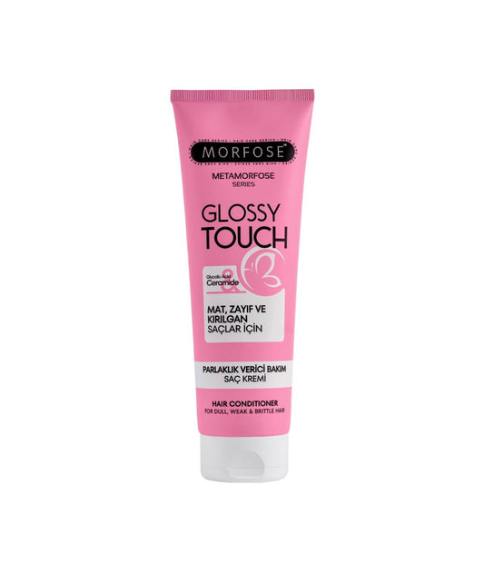 Glossy Touch Conditioner