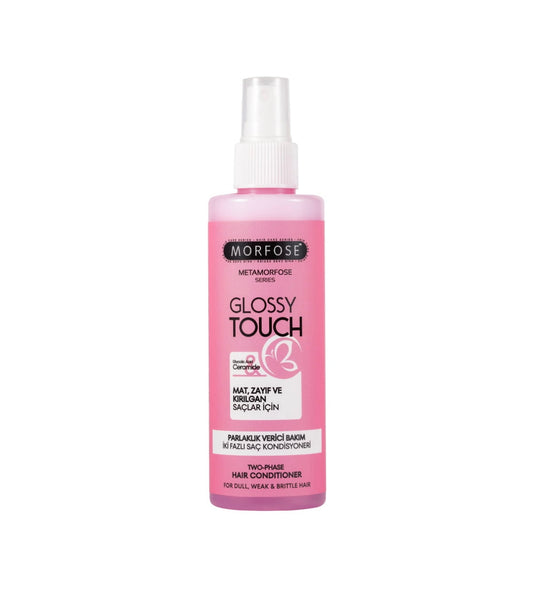 Glossy Touch Two-Phase Conditioner