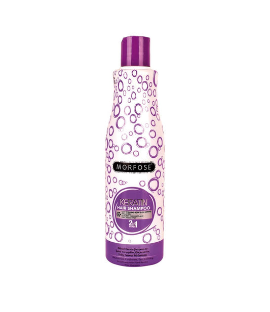 Hair Keratin Shampoo
