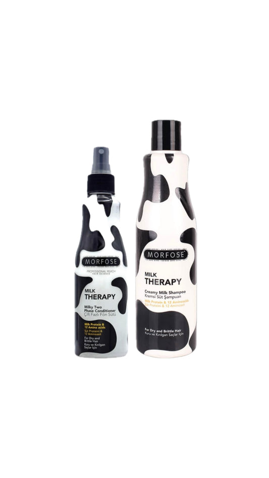Shampoo+Conditioner Bundle