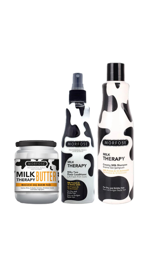 Trio Bundle