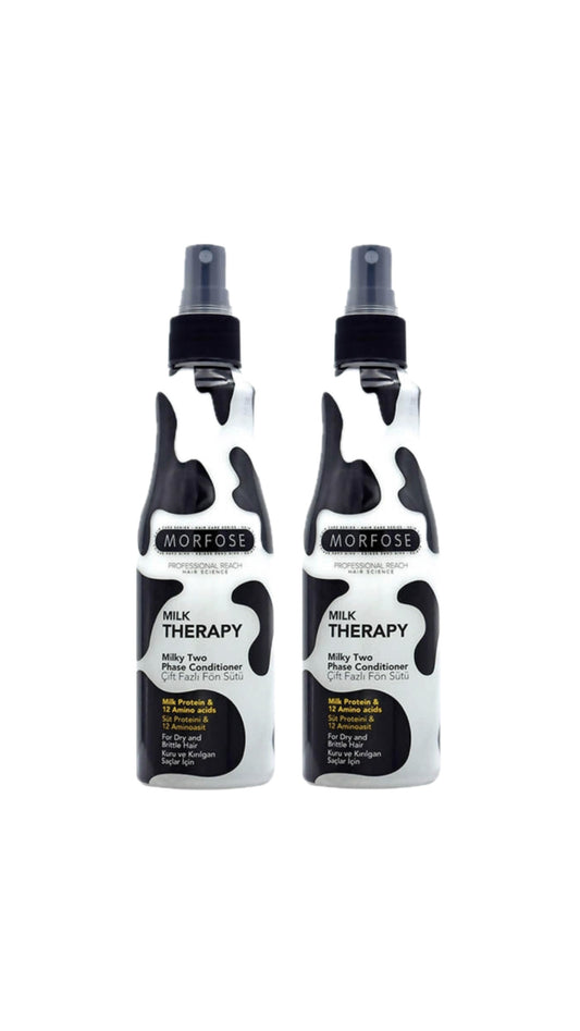 Double Conditioner Bundle
